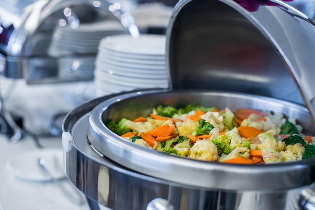 Muong Thanh Holiday Muine Hotel Mui Ne Zewnętrze zdjęcie