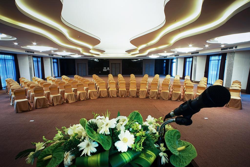 Muong Thanh Holiday Muine Hotel Mui Ne Zewnętrze zdjęcie