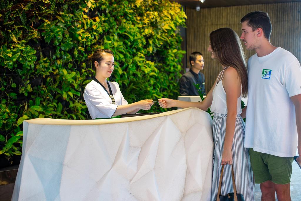 Muong Thanh Holiday Muine Hotel Mui Ne Zewnętrze zdjęcie